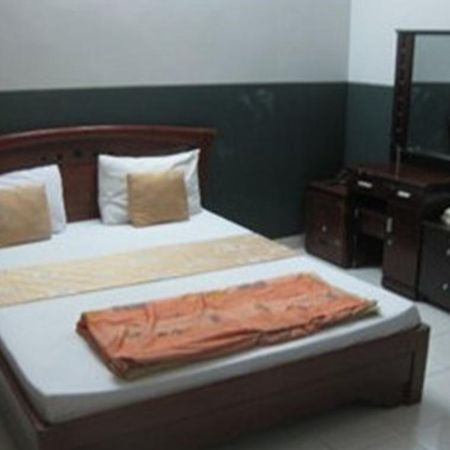 123 Homestay Πόλη Χο Τσι Μινχ Εξωτερικό φωτογραφία