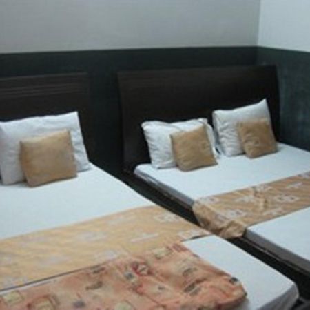 123 Homestay Πόλη Χο Τσι Μινχ Εξωτερικό φωτογραφία