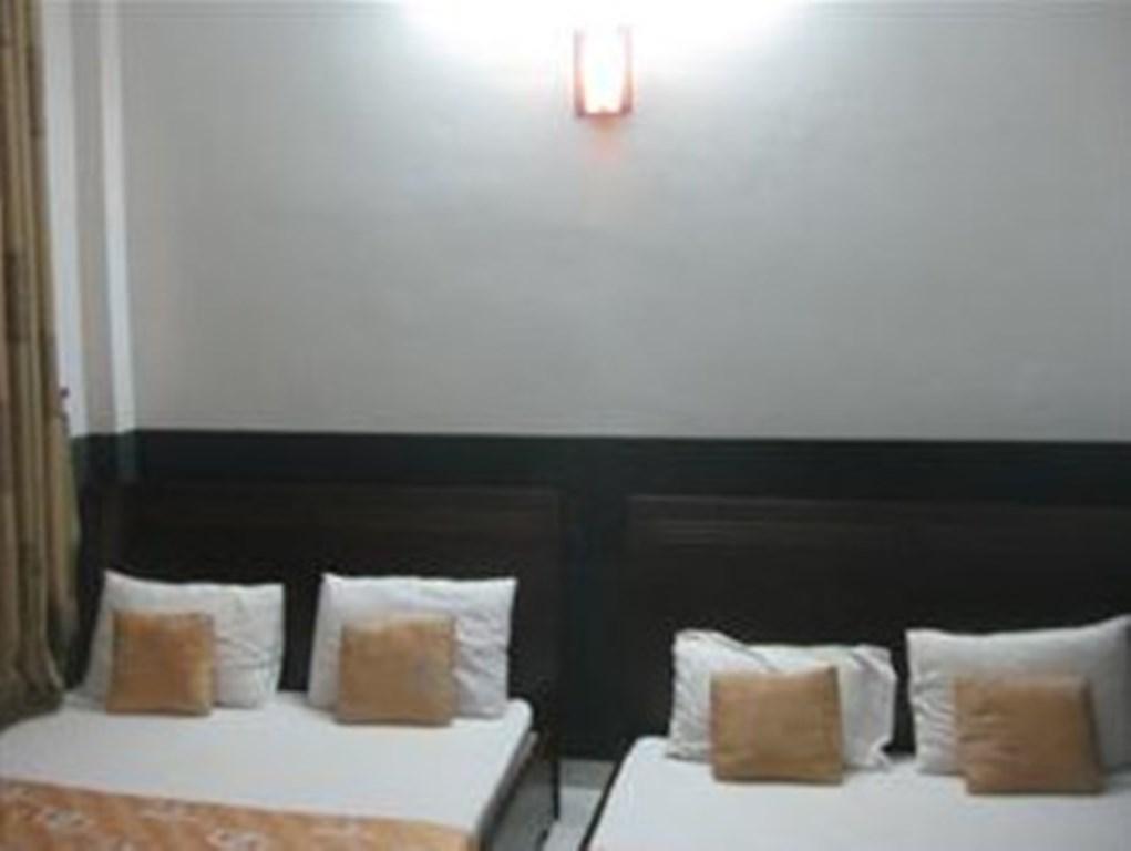 123 Homestay Πόλη Χο Τσι Μινχ Εξωτερικό φωτογραφία